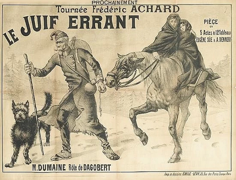 Il giovane errante